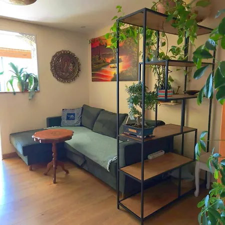 Appartamento Vue , Jardin & Ambiance Tiny House