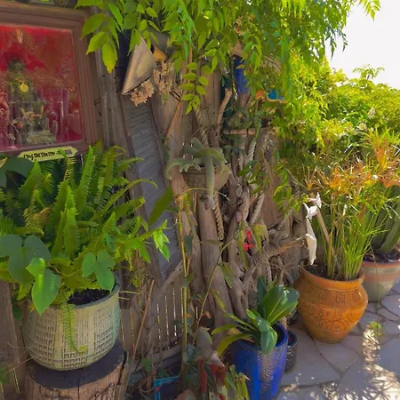 Vue , Jardin & Ambiance Tiny House Appartamento