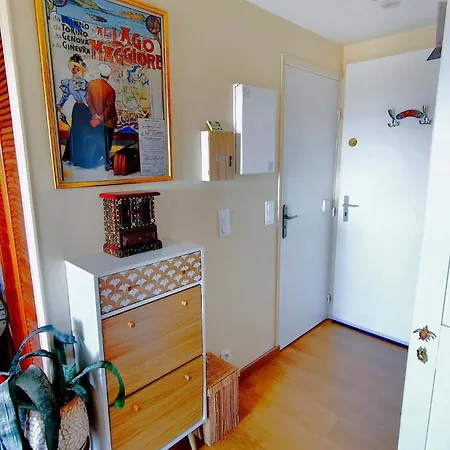 Vue , Jardin & Ambiance Tiny House * Saint-Raphaël